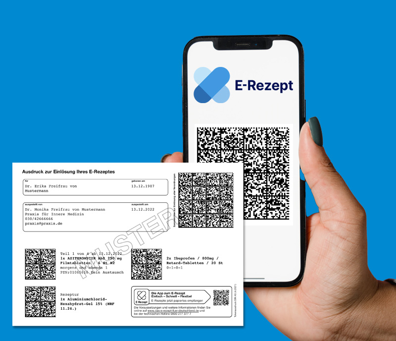 e-Rezept