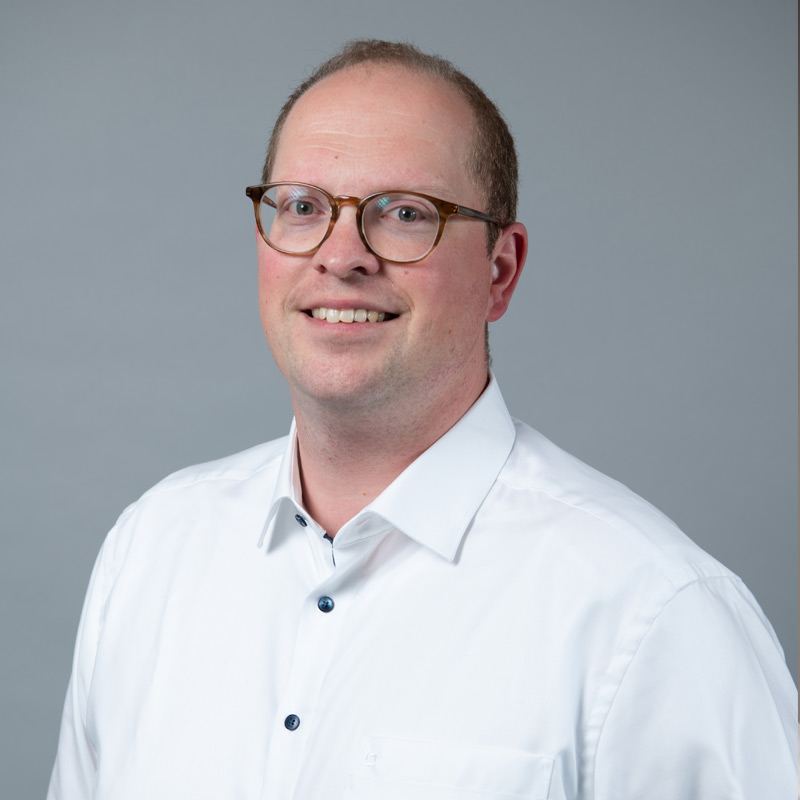 Dr. Christoph Denter